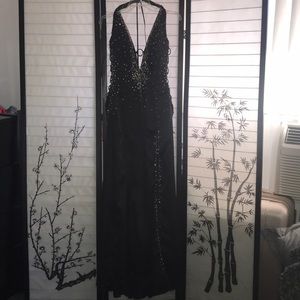 Mori lee Prom Dress 👀